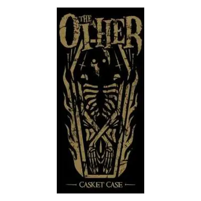 2LP The Other: Casket Case LTD