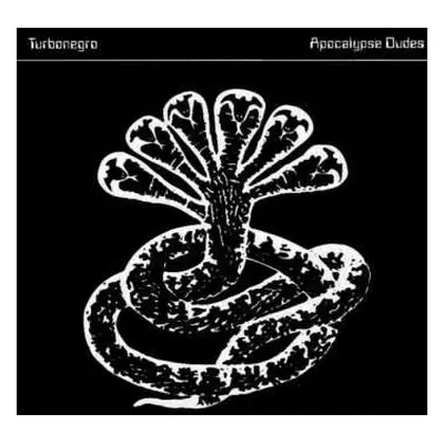 LP Turbonegro: Apocalypse Dudes LTD | CLR