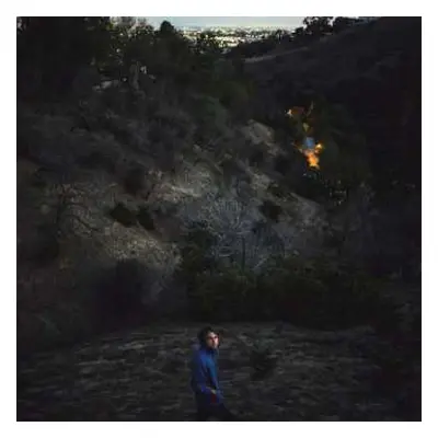 LP Kevin Morby: Singing Saw