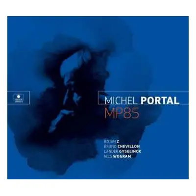 LP Michel Portal: MP85