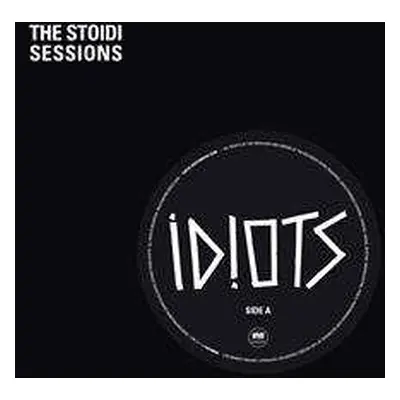 SP ID!OTS: The Stoidi Sessions CLR