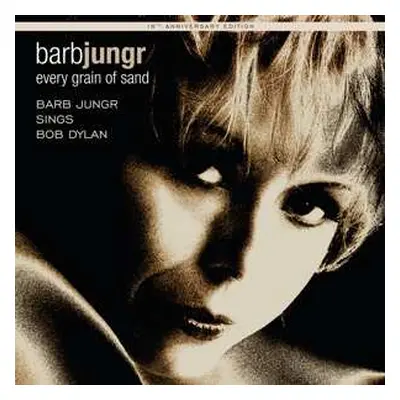 LP Barb Jungr: Every Grain Of Sand