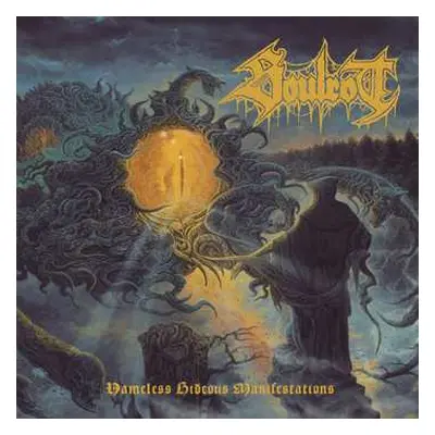 LP Soulrot: Nameless Hideous Manifestations