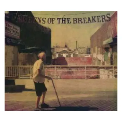 CD The Barr Brothers: Queens Of The Breakers