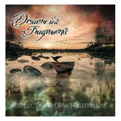 CD Dreams in Fragments: Reflections of a Nightmare