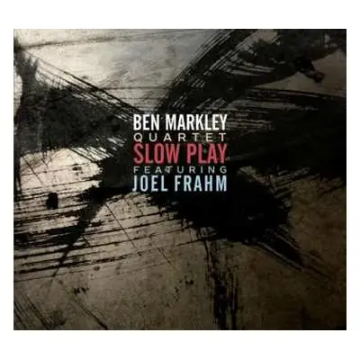 CD Ben Markley: Slow Jam