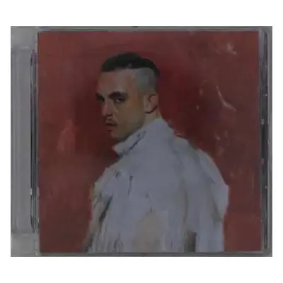 CD C. Tangana: El Madrileño