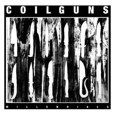 CD Coilguns: Millennials