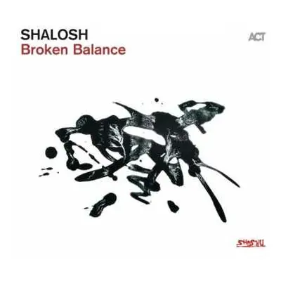 CD Shalosh: Broken Balance