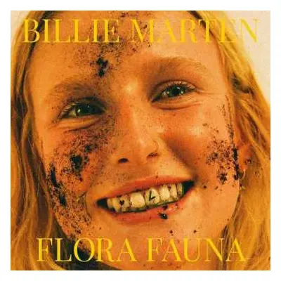 CD Billie Marten: Flora Fauna