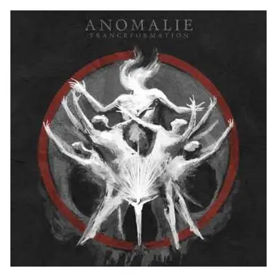 CD Anomalie: Tranceformation LTD