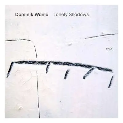 CD Dominik Wania: Lonely Shadows