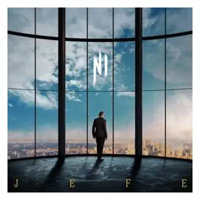 2LP Ninho: Jefe