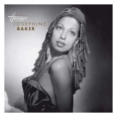 LP Josephine Baker: Josephine Baker LTD | CLR