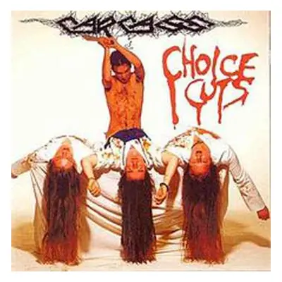 2LP Carcass: Choice Cuts