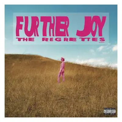 LP The Regrettes: Further Joy