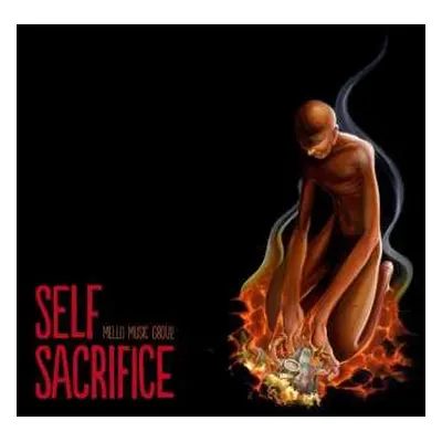 LP Various: Self Sacrifice