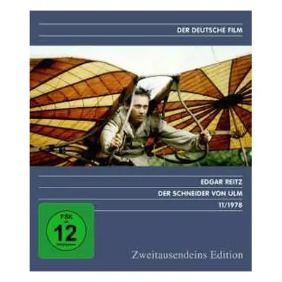 DVD Various: Der Schneider Von Ulm