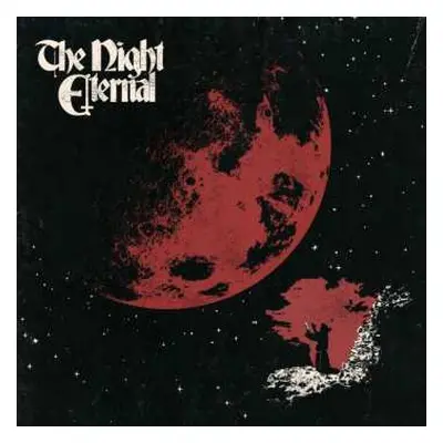 CD The Night Eternal: The Night Eternal