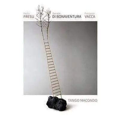 2LP Paolo Fresu: Tango Macondo