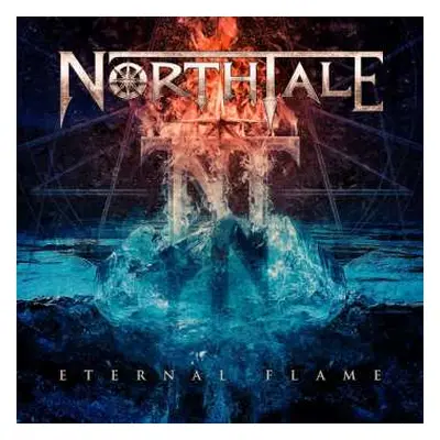 CD Northtale: Eternal Flame