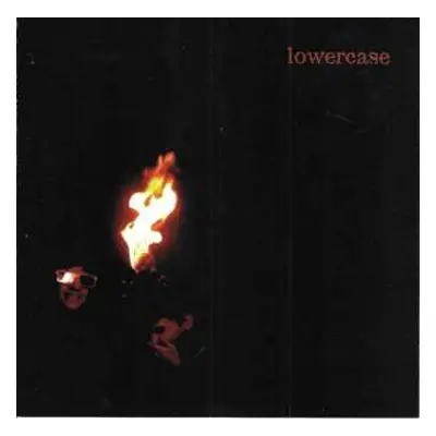 CD Lowercase: All Destructive Urges... Seem So Perfect