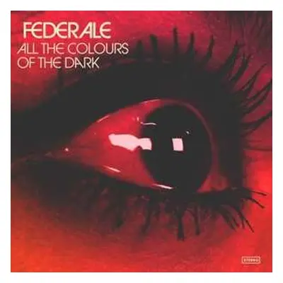 CD Federale: All The Colours Of The Dark