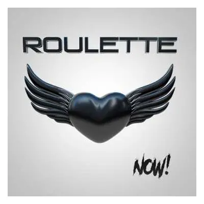 CD Roulette: Now!