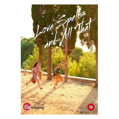 DVD Feature Film: Love Spells And All That