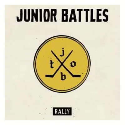 CD Junior Battles: Rally