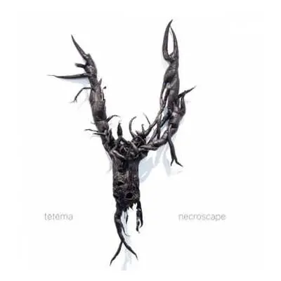 CD Tētēma: Necroscape