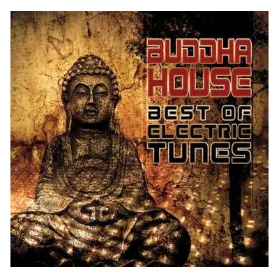 CD Buddha House: Best Of Electric Tunes