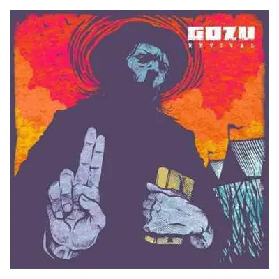 CD Gozu: Revival