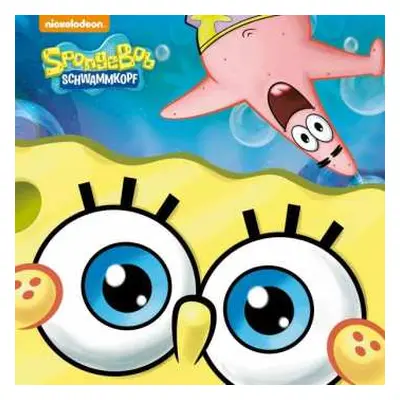 CD Spongebob Schwammkopf: Spongebob Schwammkopf: Das Gelbe Vom Schwamm