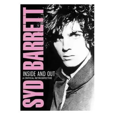 DVD Syd Barrett: Inside And Out