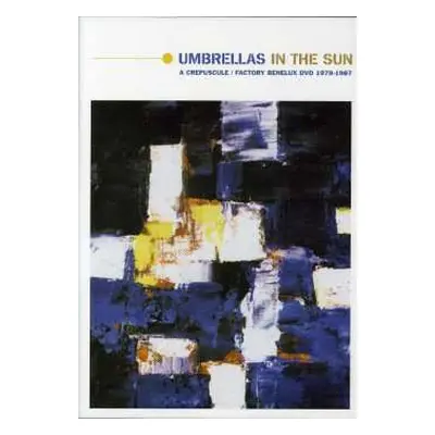 DVD Various: Umbrellas In The Sun