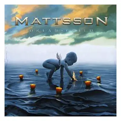 CD Mattsson: Dream Child