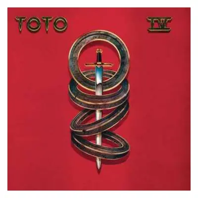 LP Toto: Toto IV