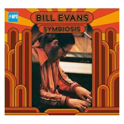 CD Bill Evans: Symbiosis