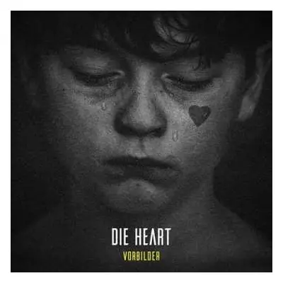 CD Die Heart: Vorbilder