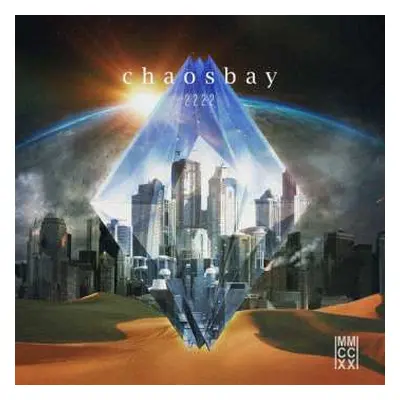 CD Chaosbay: 2222 DIGI