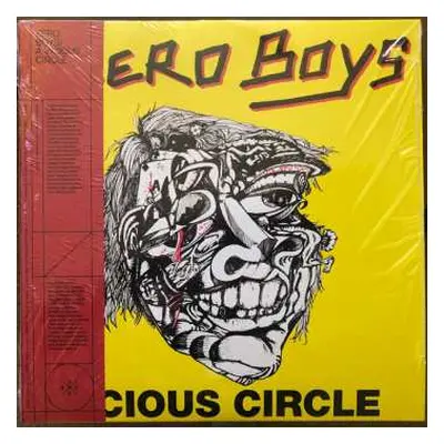 LP Zero Boys: Vicious Circle CLR