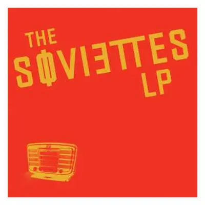 LP The Soviettes: LP