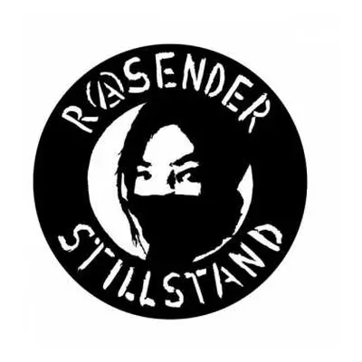 LP Rasender Stillstand: Ausrasten