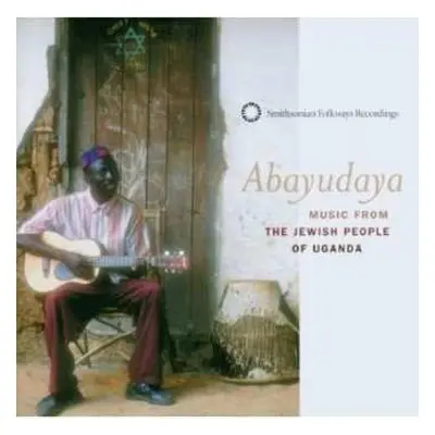 CD Various: Abayudaya (Music From The Jewish People Of Uganda)