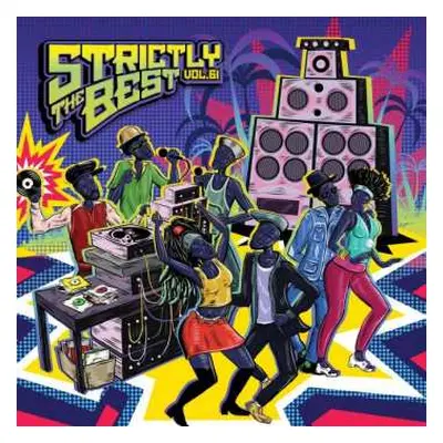 2CD Various: Strictly The Best Vol. 61