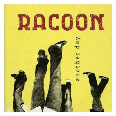 CD Racoon: Another Day