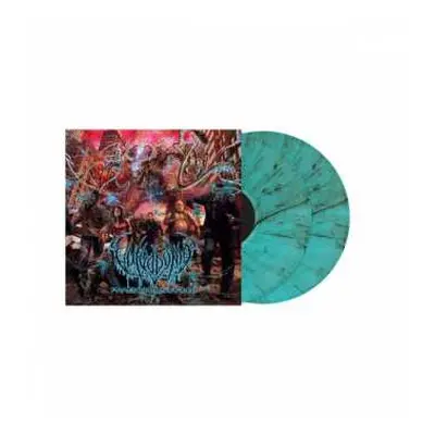 2LP Vulvodynia: Praenuntius Infiniti LTD | CLR