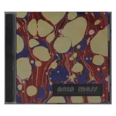 CD Acid Mess: Sangre De Otros Mundos LTD