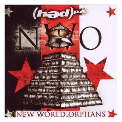 CD (Hed) P. E.: New World Orphans